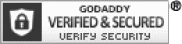 SSL site seal - click to verify